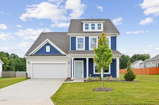 65 Hickory Run Ln, Franklinton, NC 27525