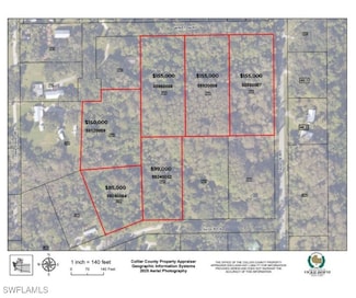 5106 Taylor Rd N, Immokalee, FL 34142