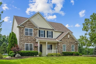 101 White Barn Pkwy, Ostrander, OH 43061