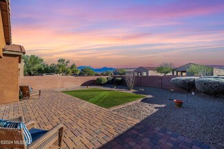 1020 E Lumberjack Trail, Sahuarita, AZ 85629