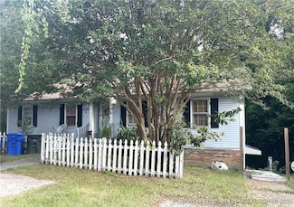 6320 Marykirk Dr Unit C, Fayetteville, NC 28304