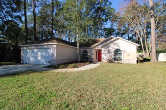 375 Graciela Cir, Saint Augustine, FL 32086