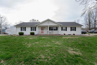 505 W Fourth St, Belle, MO 65013