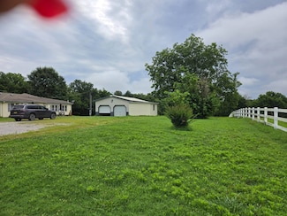 441501 E 380 Rd, Big Cabin, OK 74332