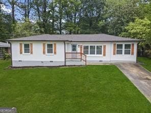 2478 Graywall St, Atlanta, GA 30344