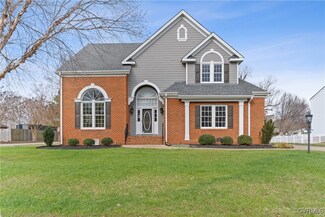 354 Shade Tree Dr, Colonial Heights, VA 23834