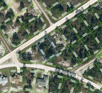 443 Gloria Blvd, Lake Placid, FL 33852