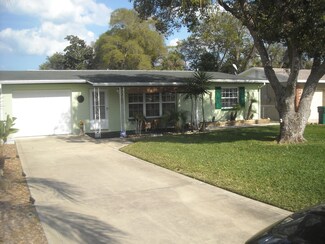 1511 Ridge Ave, Daytona Beach, FL 32117