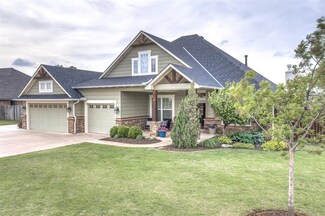 3757 Southridge Ln NE, Piedmont, OK 73078
