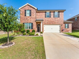 2613 Salado Creek Ln, Glenn Heights, TX 75154