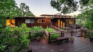 410 Conil Way, Portola Valley, CA 94028