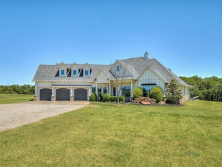 24010 Oak Bend Dr, Luther, OK 73054