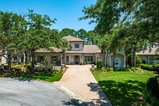 3427 Club Estates Dr, Miramar Beach, FL 32550