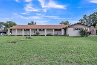 100 Granada Place, Mannford, OK 74044