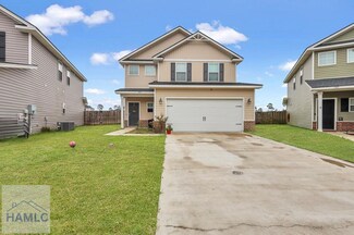 105 Hamlet Ct, Hinesville, GA 31313
