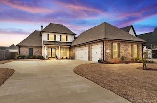 163 N Canal Dr, Bossier City, LA 71111