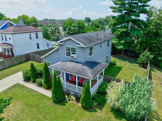 3059 Hackberry St, Cincinnati, OH 45206