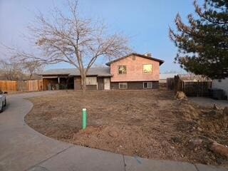 744 N 2380 Cir E, St. George, UT 84790
