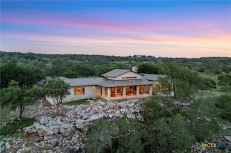 2104 County Road 120a, Marble Falls, TX 78654