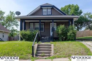 4023 Maple St, Omaha, NE 68111