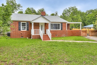3623 Old Ferry Rd, Augusta, GA 30907
