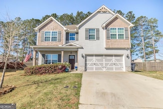 124 Bella Ct, Kathleen, GA 31047