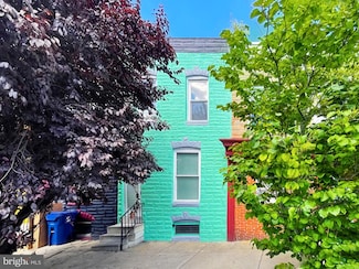 1117 Bayard St, Baltimore, MD 21223