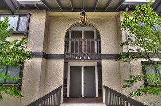 1720 NE 179th St Unit B102, Shoreline, WA 98155