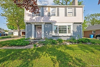 419 S State Rd, Davison, MI 48423