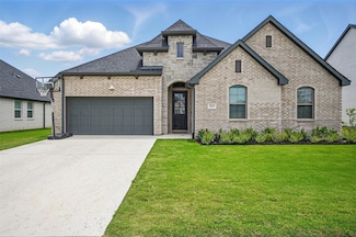 513 Fieldstone Ln, Haslet, TX 76052