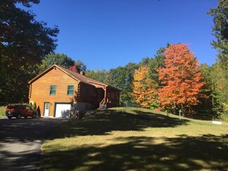 195 Evergreen Valley Rd, Milton, NH 03851