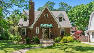 2209 N Anthony Blvd, Fort Wayne, IN 46805