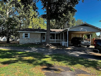 7802 Jacksonville Cutoff Rd, Jacksonville, AR 72076