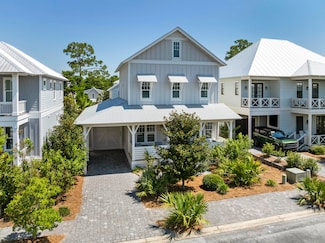 20 Ibis Dr, Santa Rosa Beach, FL 32459