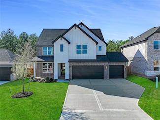 4413 Wapama Falls Loop, Conroe, TX 77303