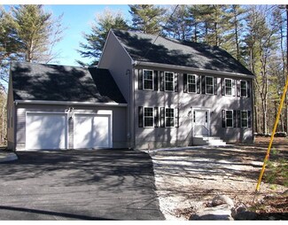 460 Chestnut St, Wrentham, MA 02093