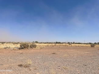 950 W Oak Ave, Douglas, AZ 85607