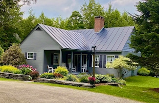 268 Barlow Rd, Springfield, VT 05156