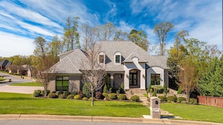 3010 Woodsgate Dr, Little Rock, AR 72211