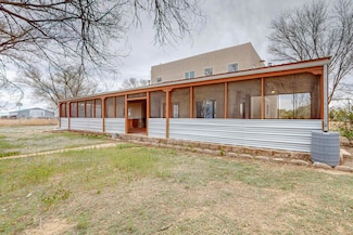 41 El Rancho Grande Rd, McIntosh, NM 87032