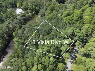 18 Vista Blvd W, St. Helena Island, SC 29920