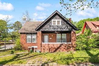1424 Wolfe St, Little Rock, AR 72202