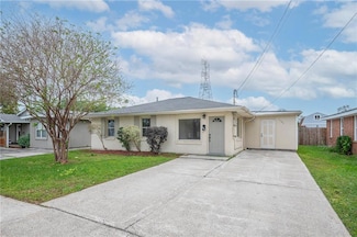 1105 Dona Ave, Metairie, LA 70003