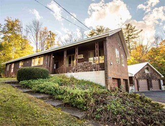 46 Wheeler Rd, Cavendish, VT 05153