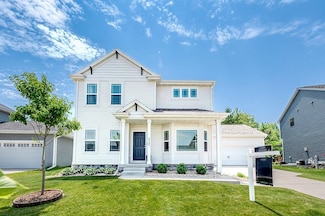 2785 Endive Dr, Madison, WI 53711