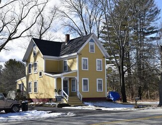 83 Elm St, Salisbury, MA 01952