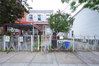 243 Wyona St, Brooklyn, NY 11207