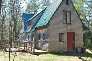 47 Webber Rd, Georgetown, ME 04548