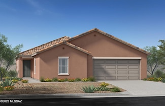 16824 S Paseo Las Vigas, Tucson, AZ 85716