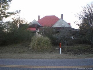 5301 Brooks Chapel Rd, Ellenboro, NC 28040